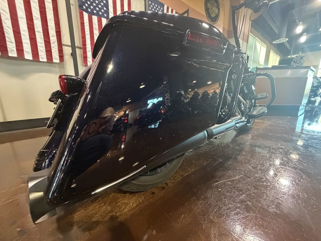 Road King® Special