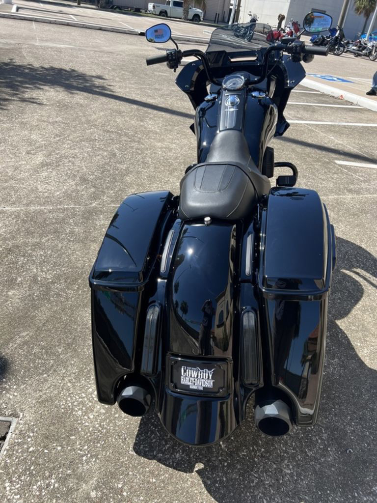 Road King® Special