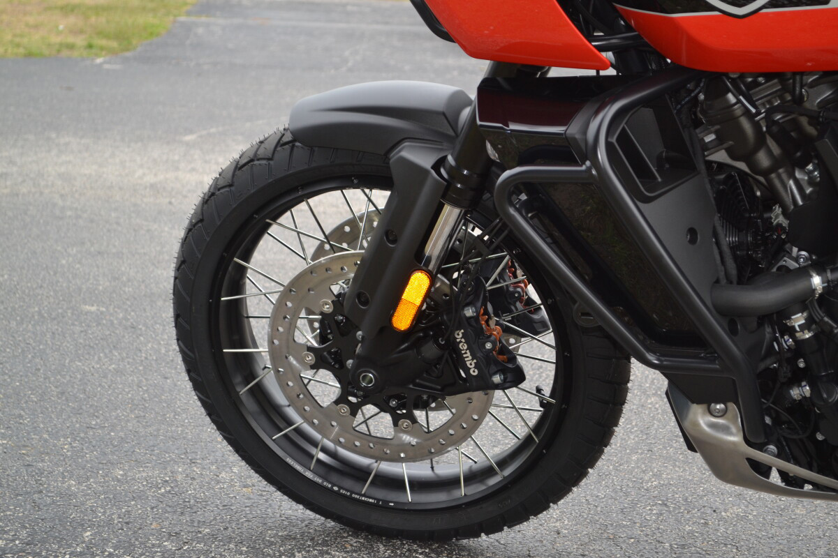 Pan America® 1250 Special