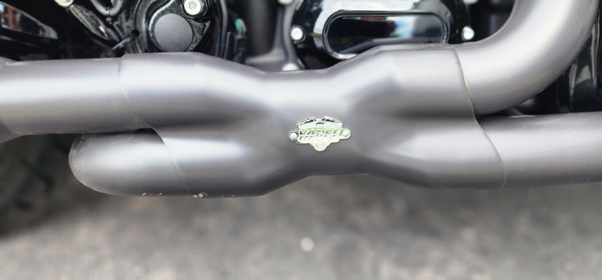 Street Glide® Special