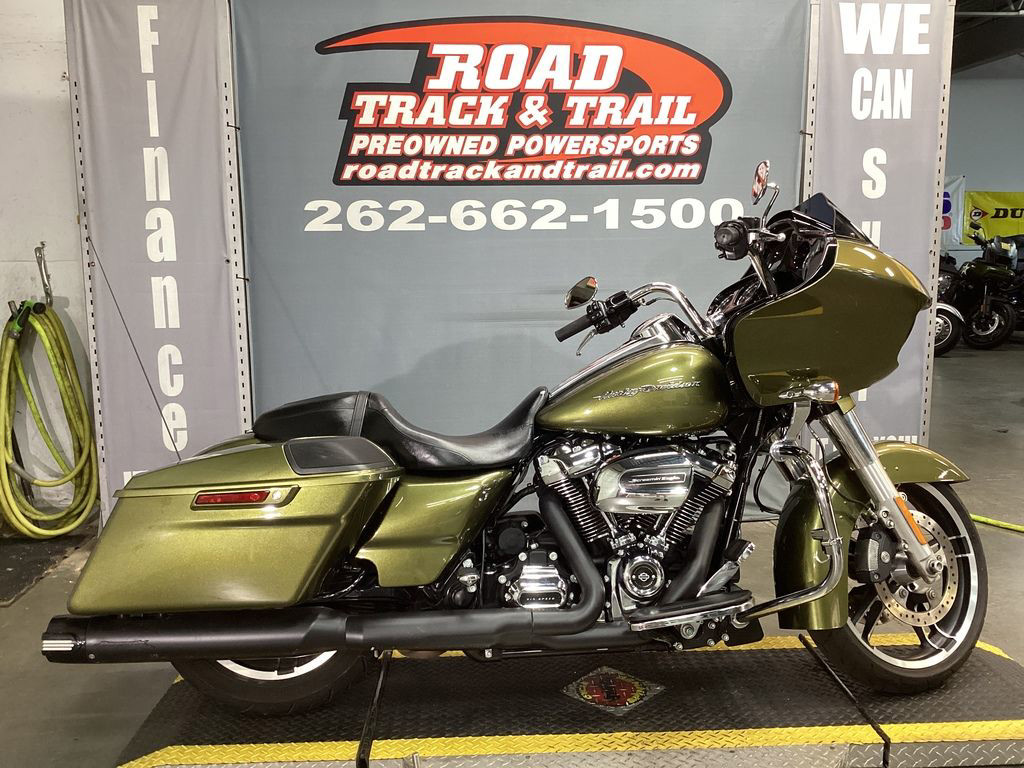 Road Glide® Special