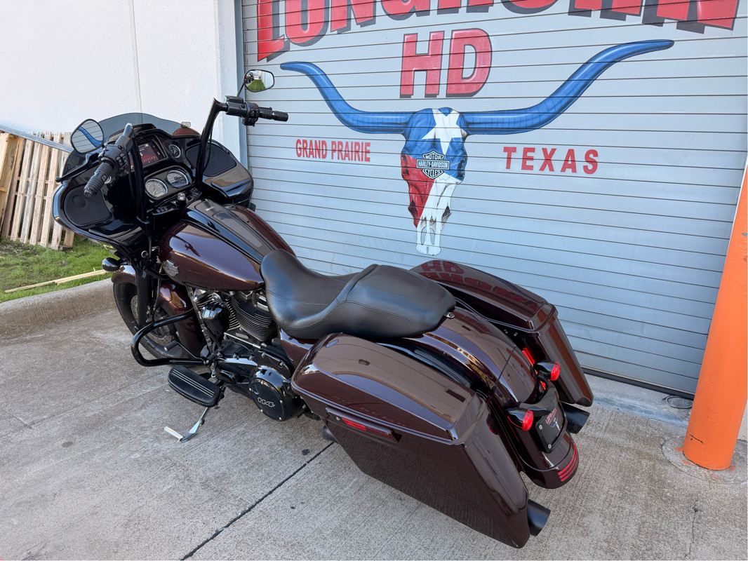 Road Glide® Special
