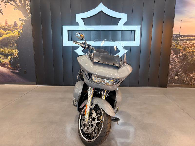 Road Glide® Limited
