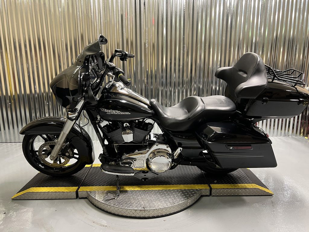 Street Glide® Special