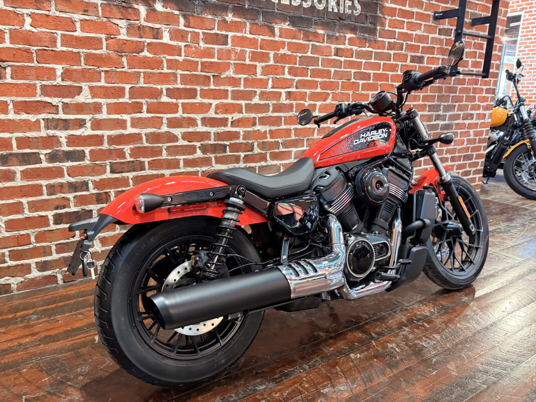 Nightster