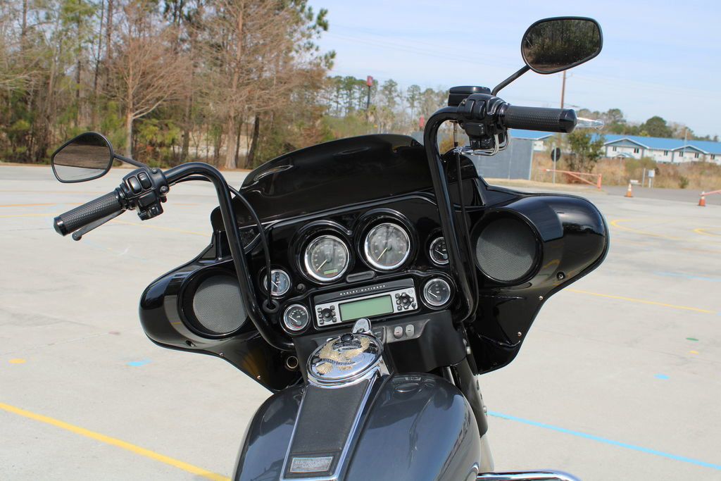 Electra Glide® Ultra Classic®