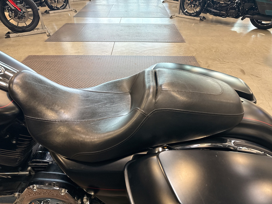 Street Glide® Special