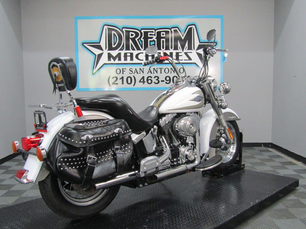 Heritage Softail® Classic