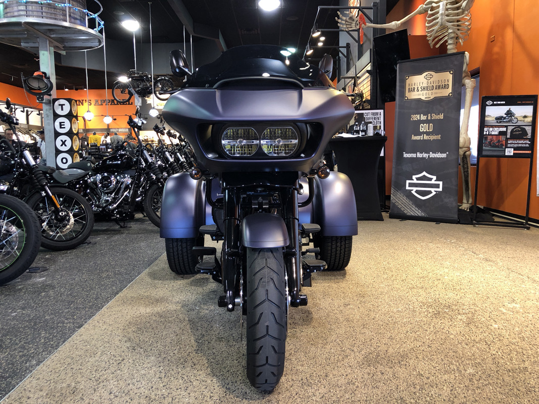 Road Glide® 3