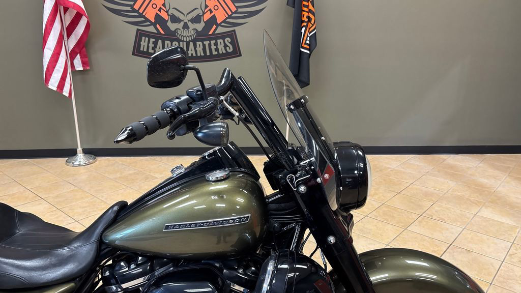 Road King® Special