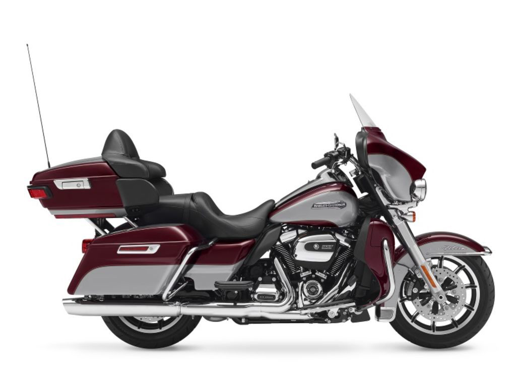 Electra Glide® Ultra Classic®
