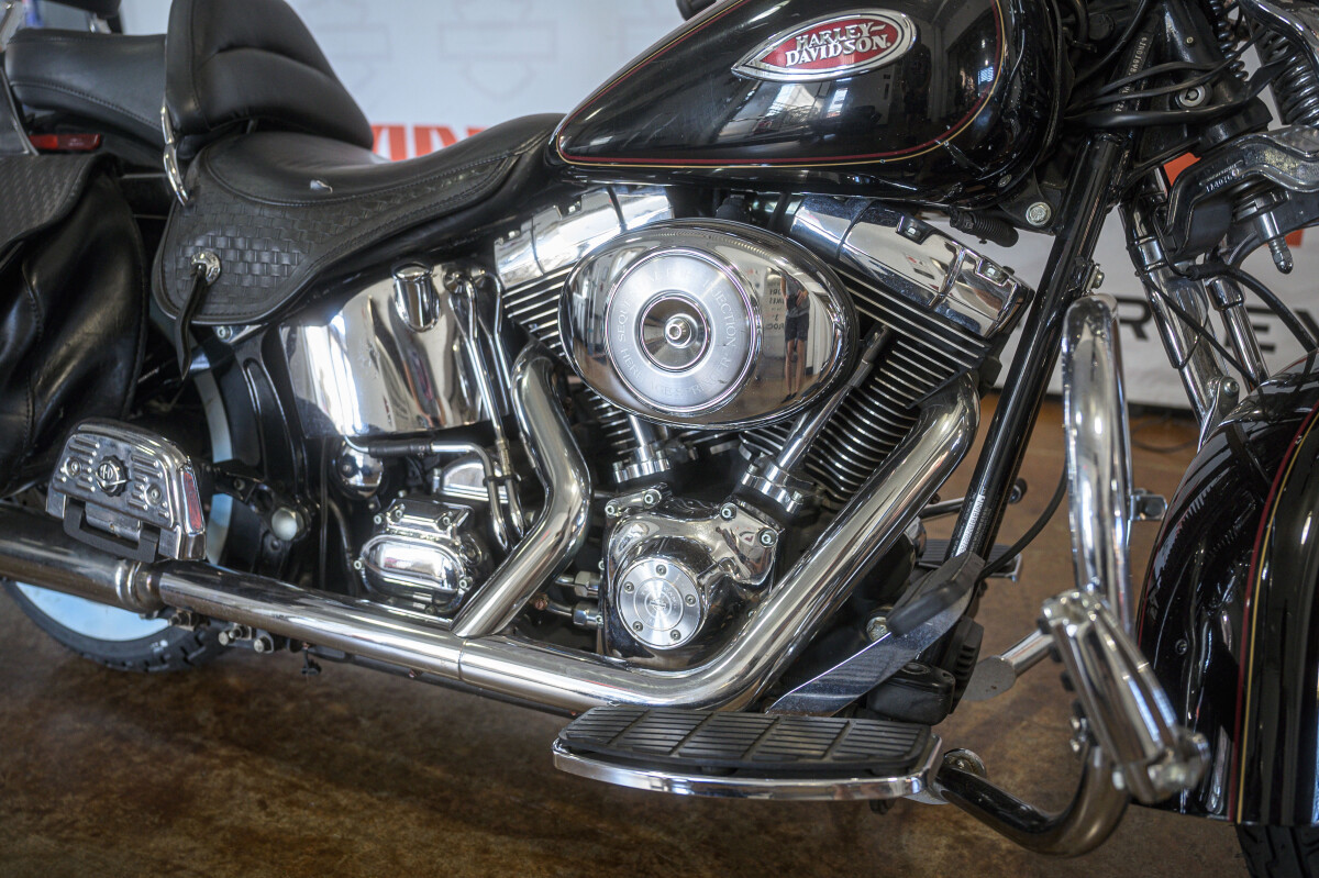 Heritage Springer® 