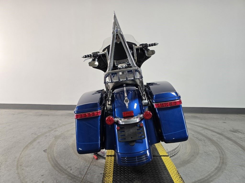 Street Glide® 115th Anniversary