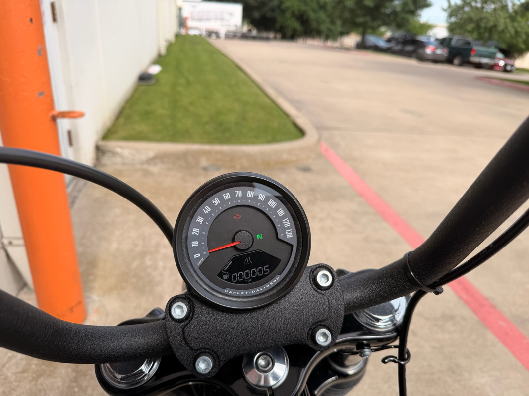 Street Bob®