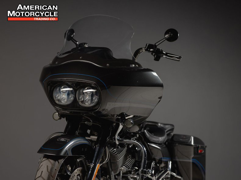 CVO™ Road Glide® Custom 