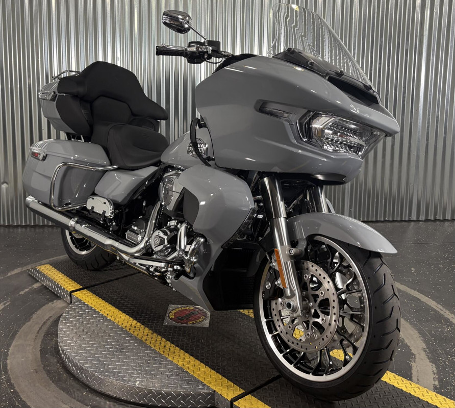 Road Glide® Limited