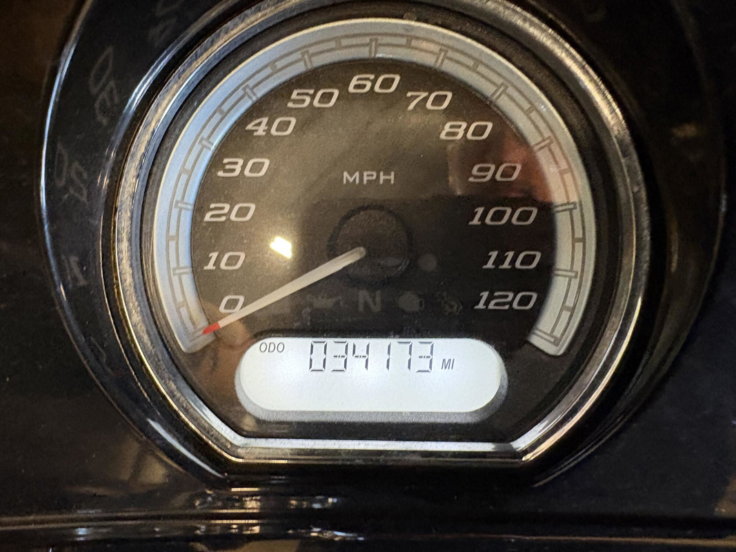 Electra Glide® Ultra® Limited