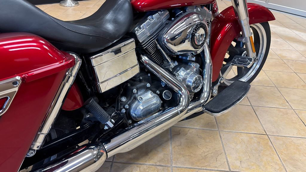 Dyna® Switchback
