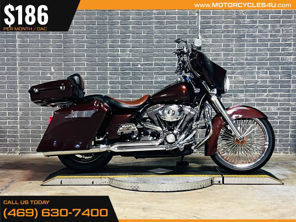 Electra Glide® Standard
