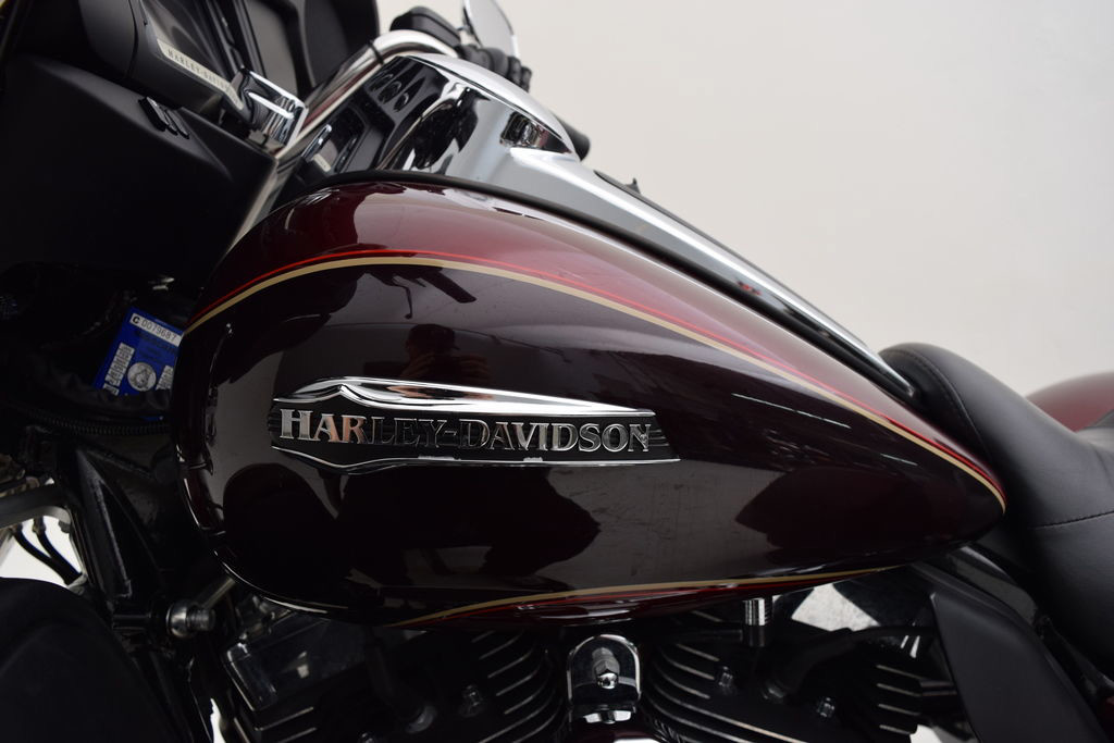 Tri Glide® Ultra