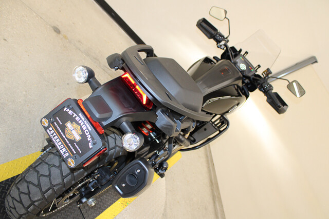 Pan America® 1250 Special