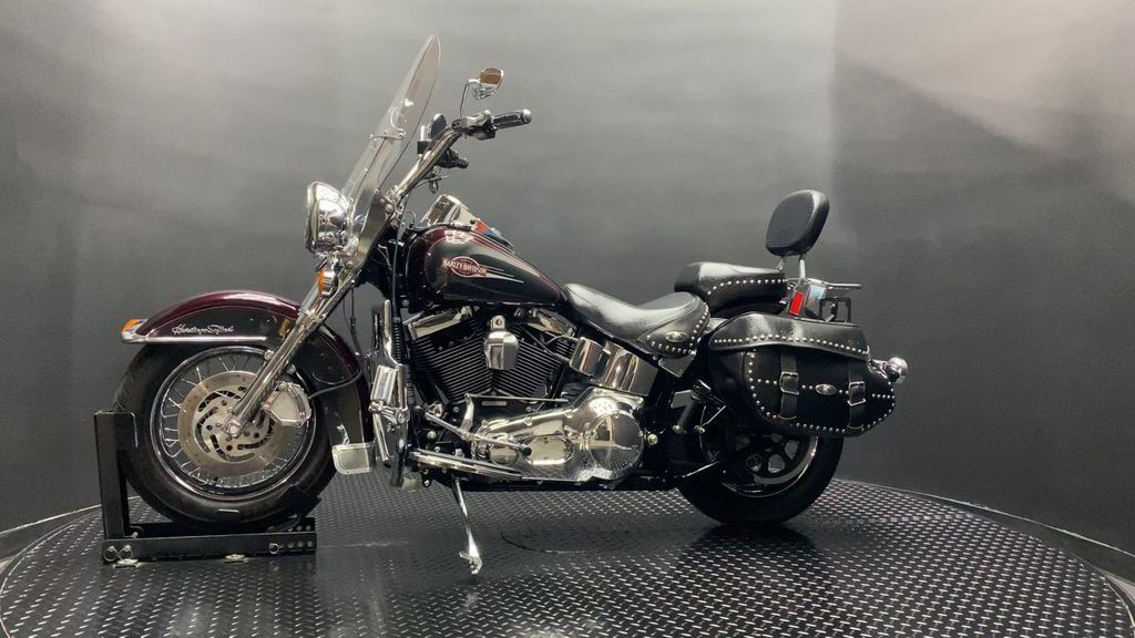 Heritage Softail® Classic