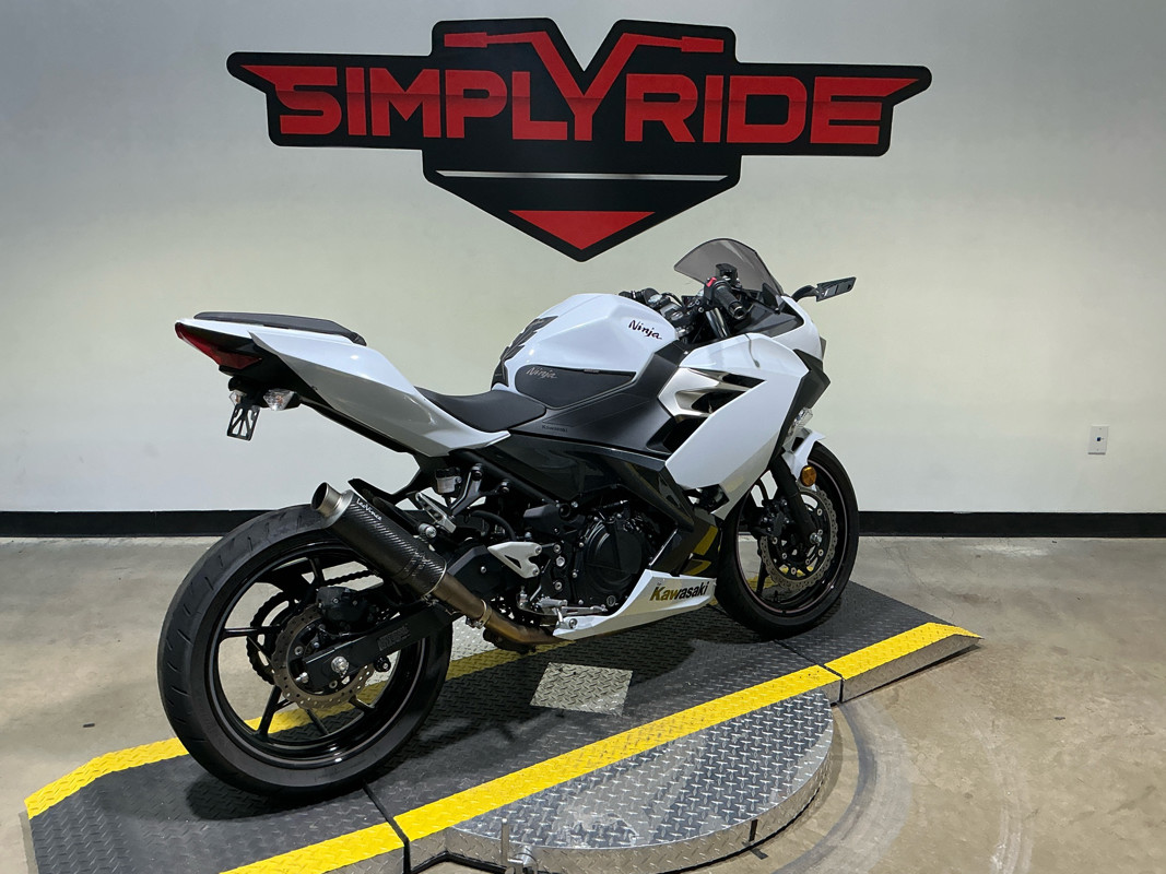 Ninja 400 ABS