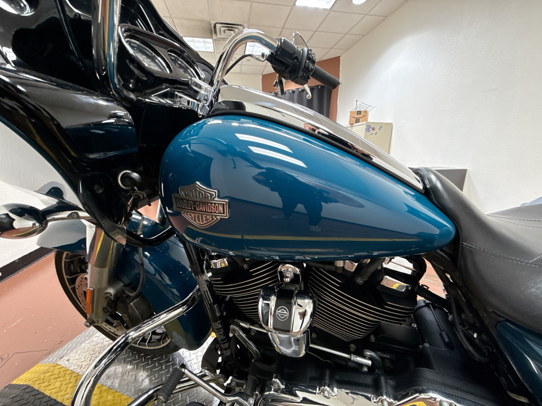 Road Glide® Special