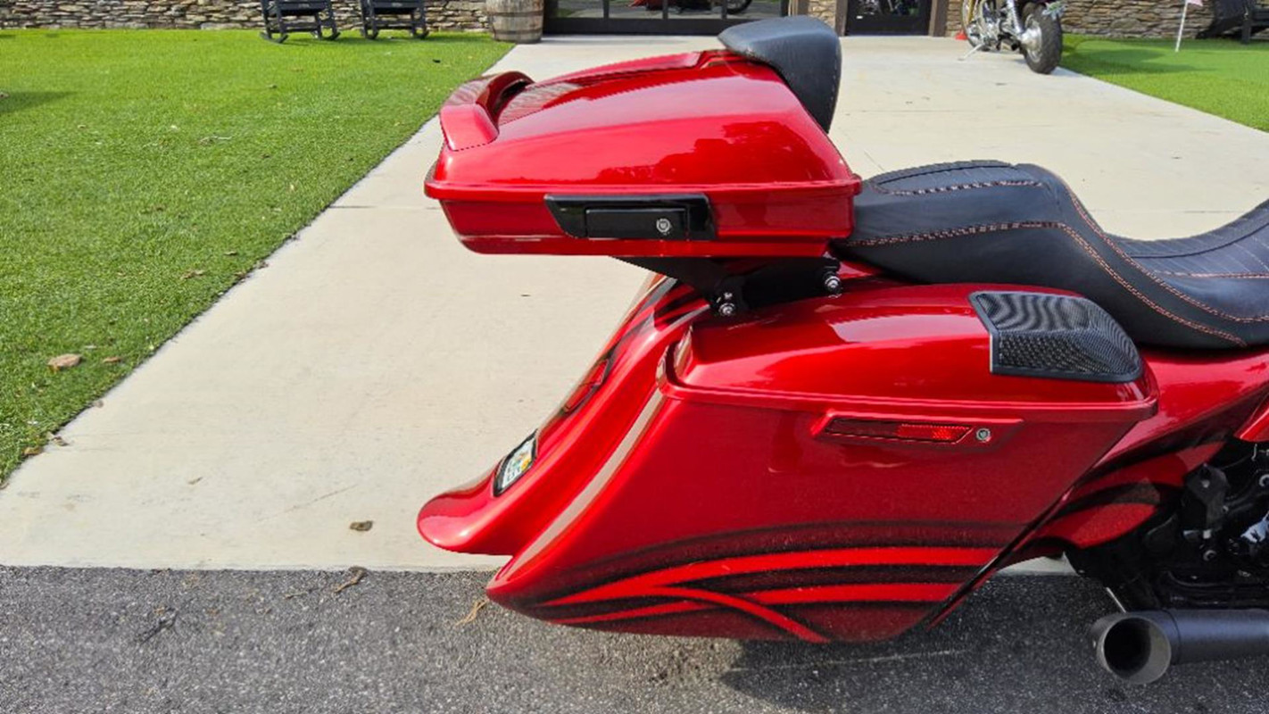 Road Glide® Special