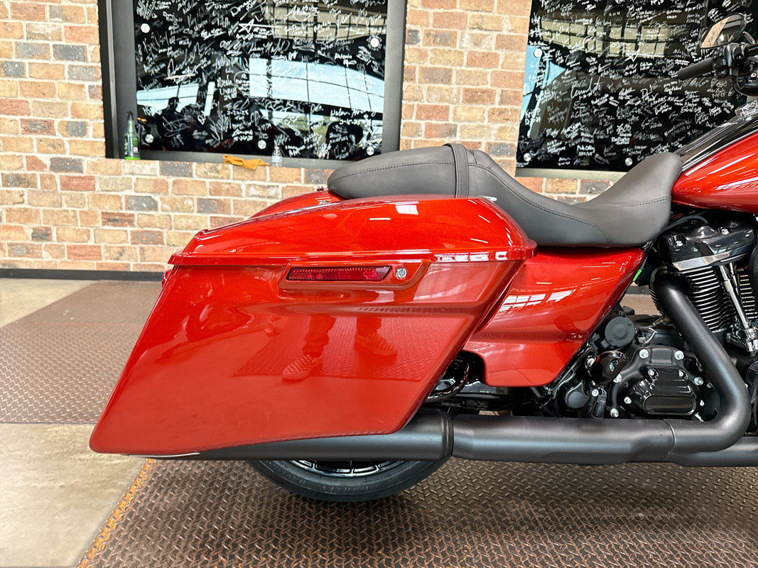 Road King® Special