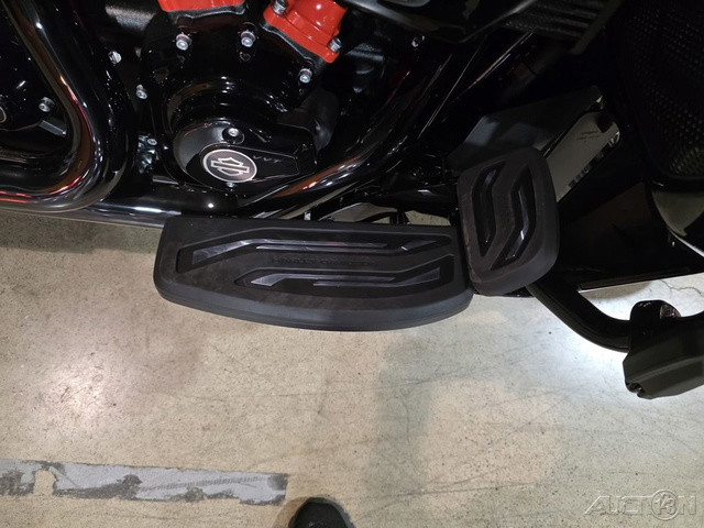 CVO® Street Glide® Limited