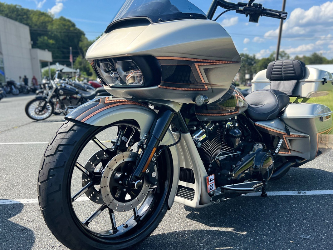 Road Glide® Special