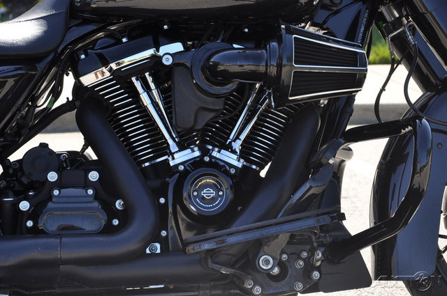 Road King® Special