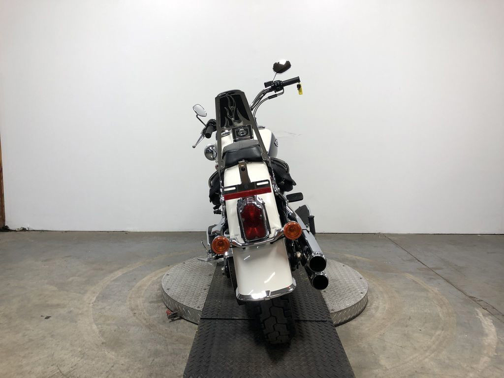 Softail® Deluxe