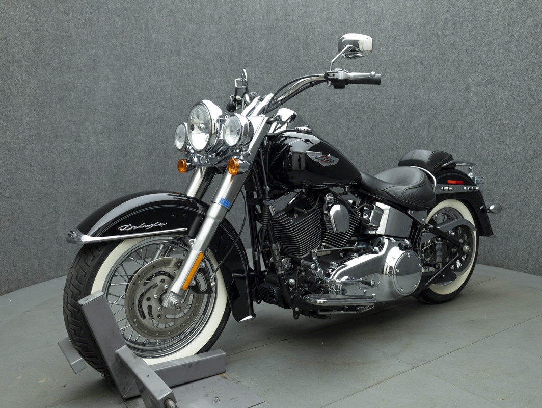 Softail® Deluxe