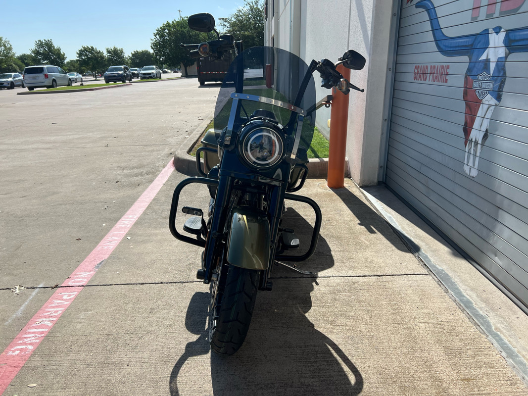 Road King® Special