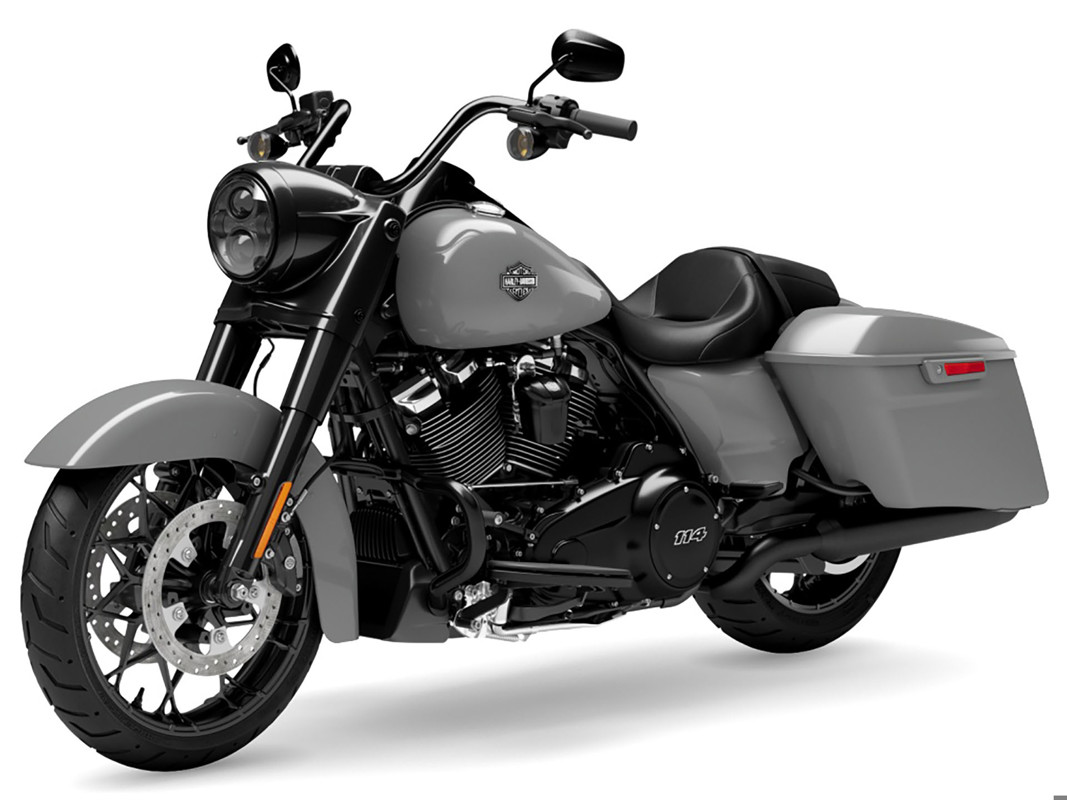 Road King® Special