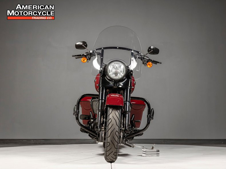 Road King® Special