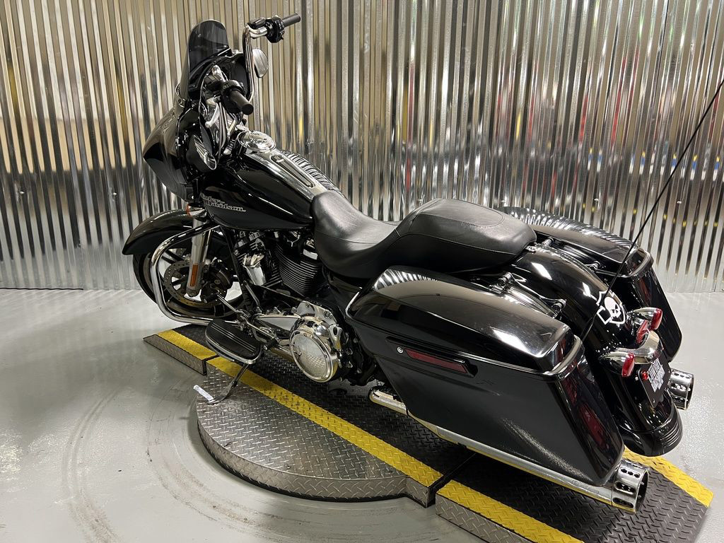 Street Glide® Special