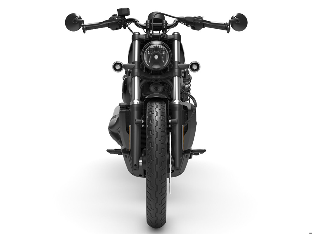 Nightster