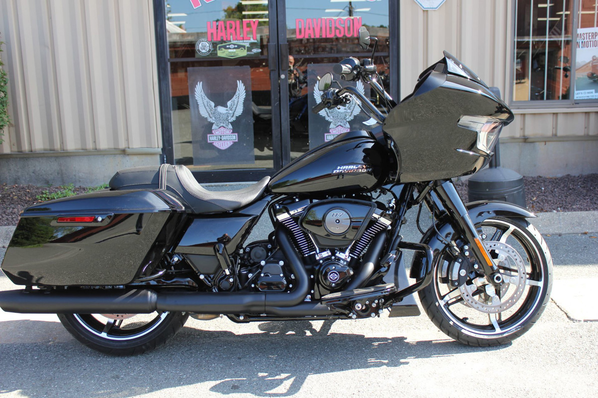 Road Glide®