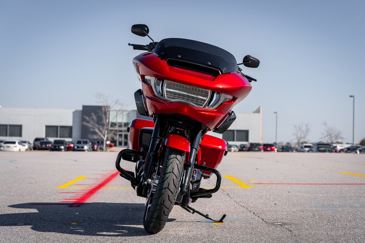 Road Glide®