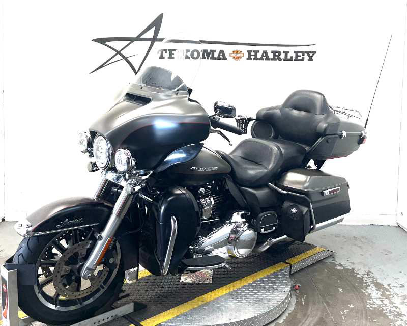 Electra Glide® Ultra® Limited