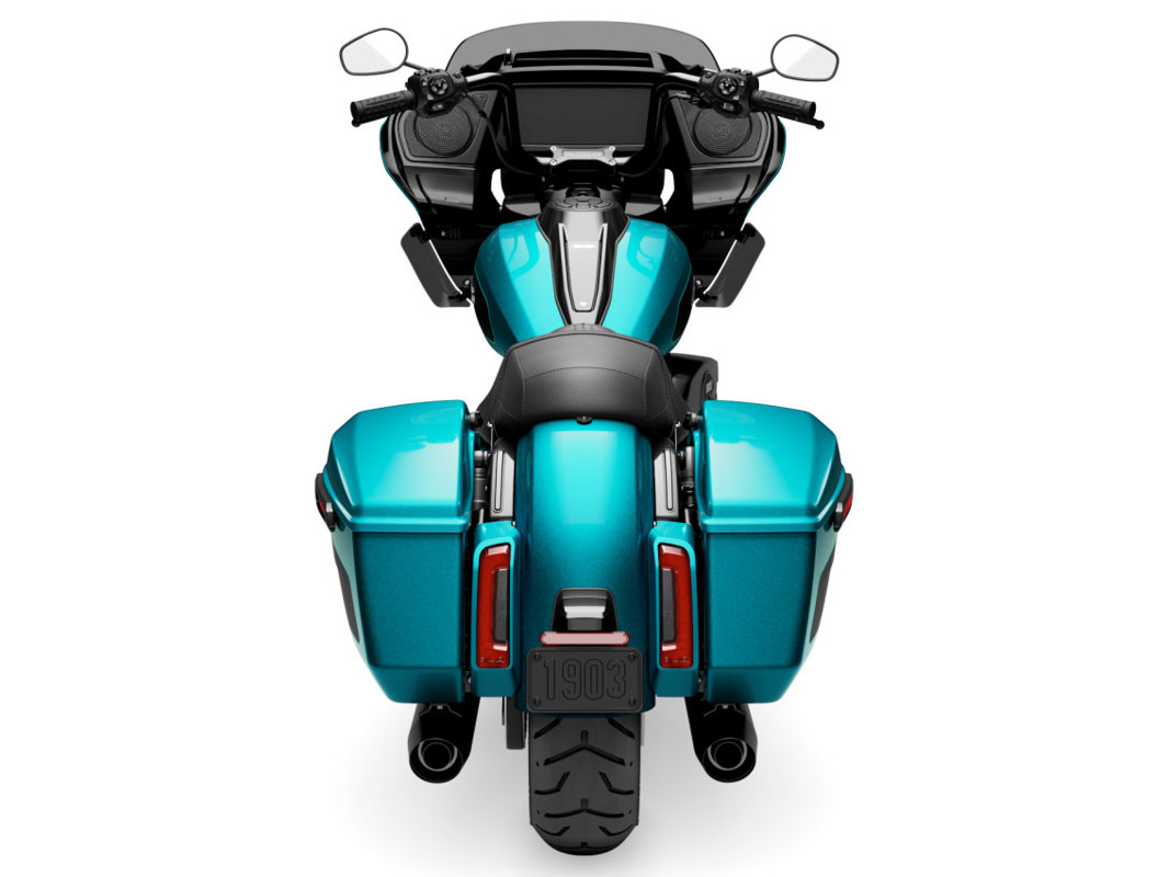 Road Glide®