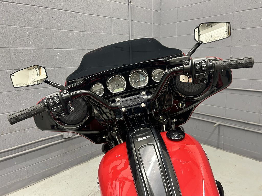 Street Glide® Special