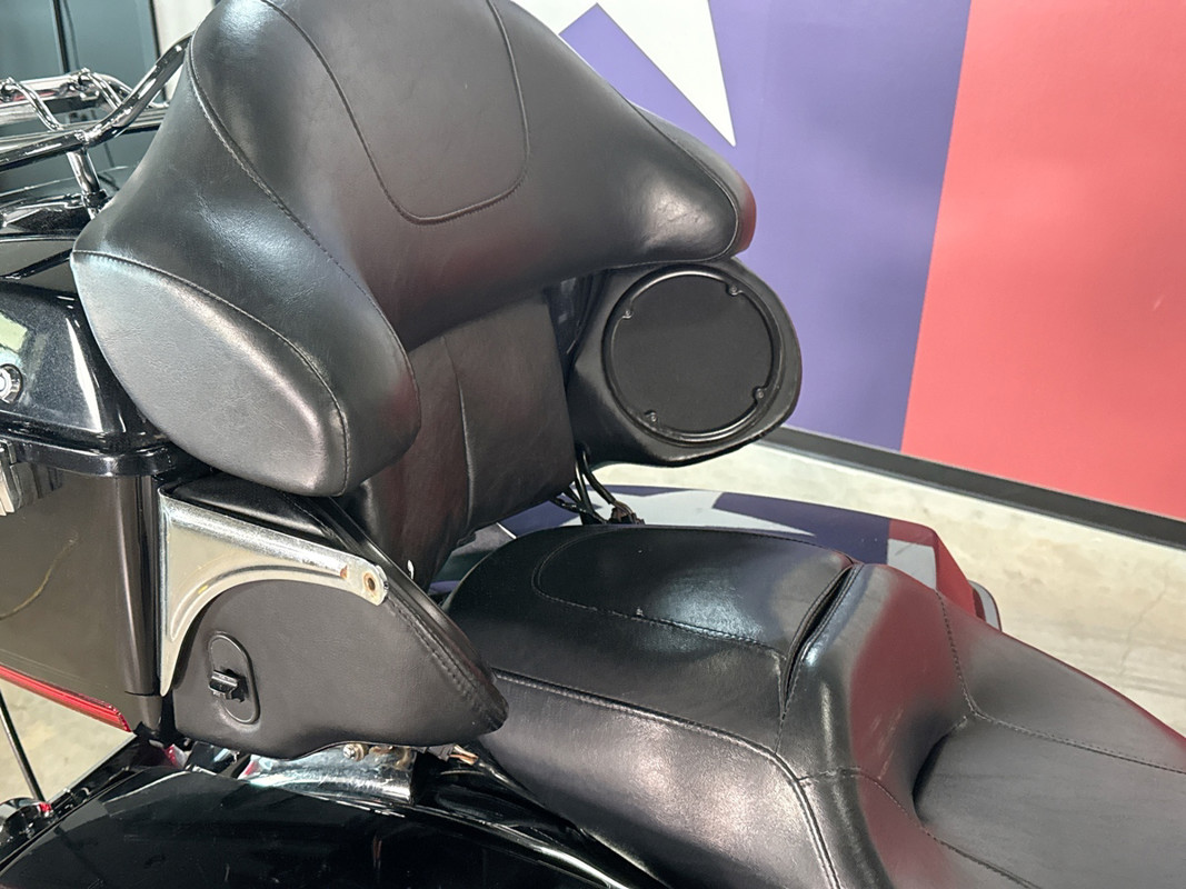 Road Glide® Ultra
