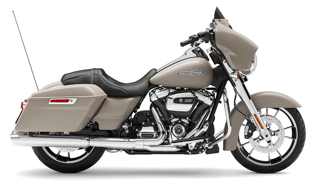 Street Glide®
