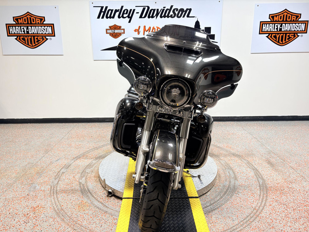 Electra Glide® Ultra® Limited
