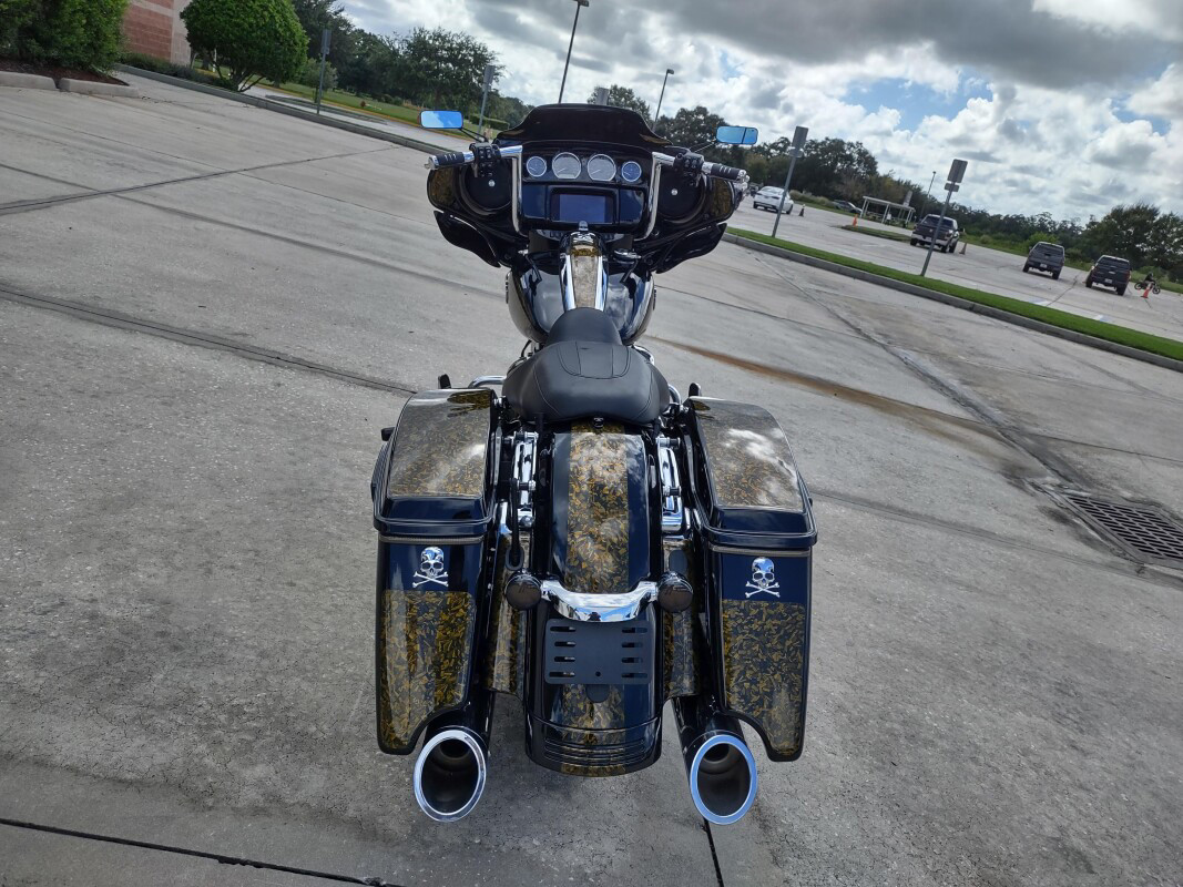 Street Glide® Special