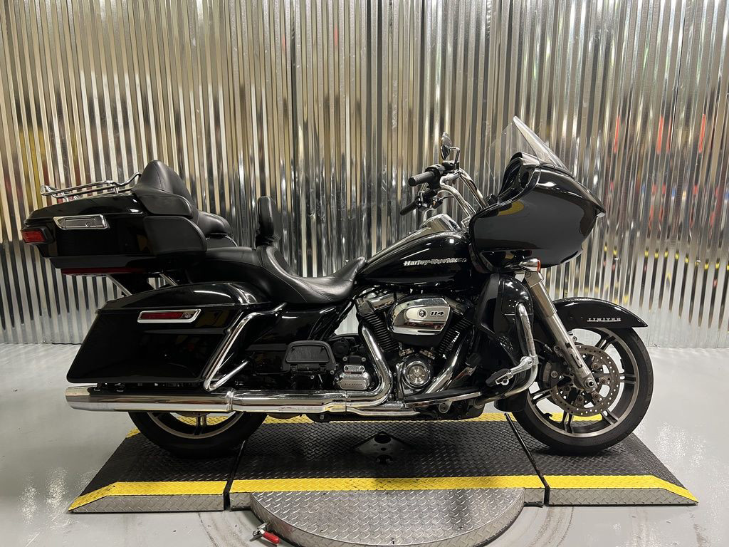 Road Glide® Limited